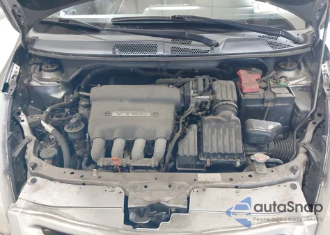 2007 Honda Fit Sport z USA, uszkodzony, nr VIN JHMGD38637S038672